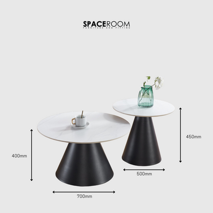 Verno Coffee Table