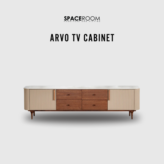 Arvo TV Cabinet
