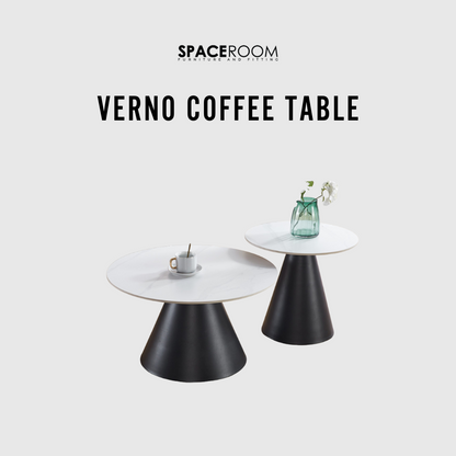 Verno Coffee Table