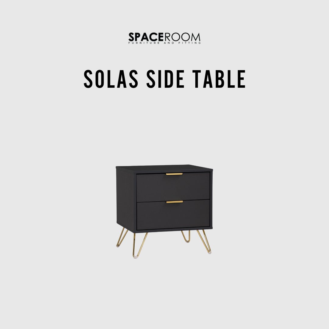 Solas Side Table