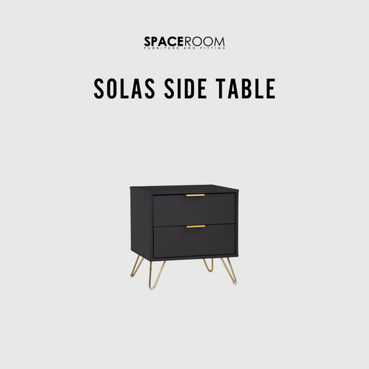 Solas Side Table