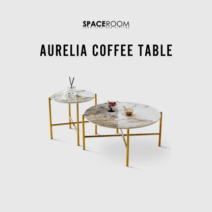 Aurelia Coffee Table
