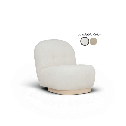 Elio Lounge Chair