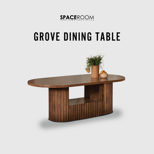 Grove Dining Table