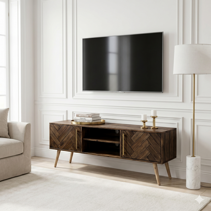 Mossen TV Console