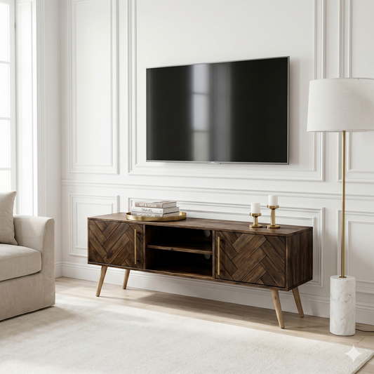 Mossen TV Console