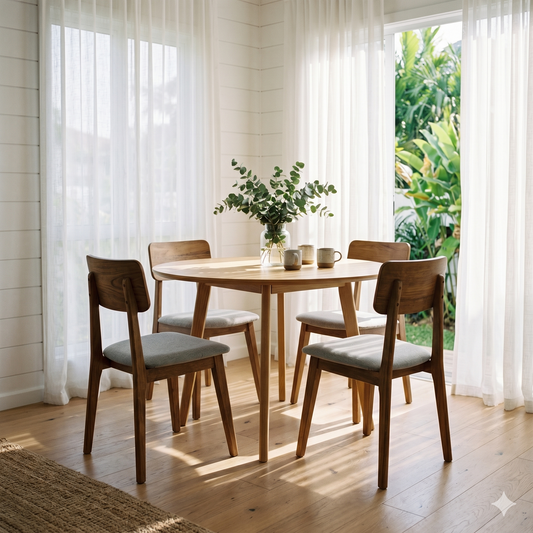 Totori Dining Chair