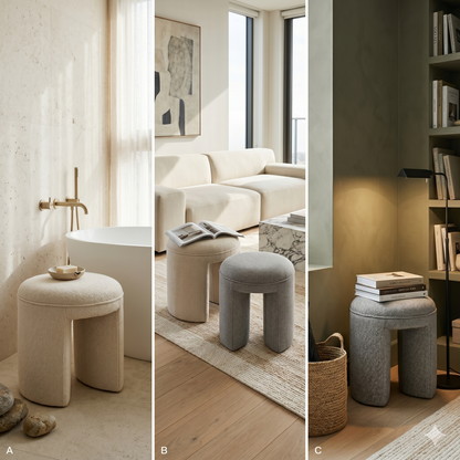 Fiona Stool