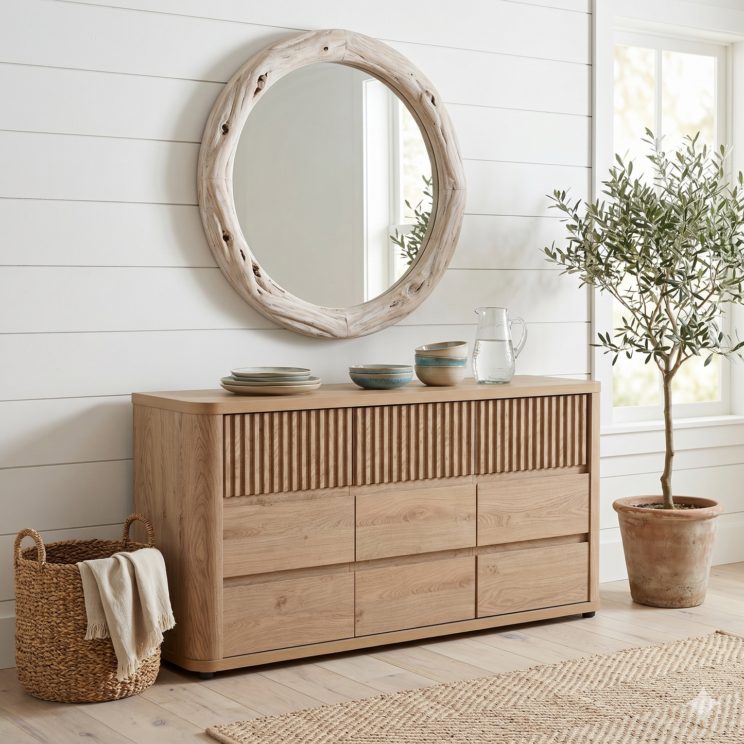 Karma Sideboard