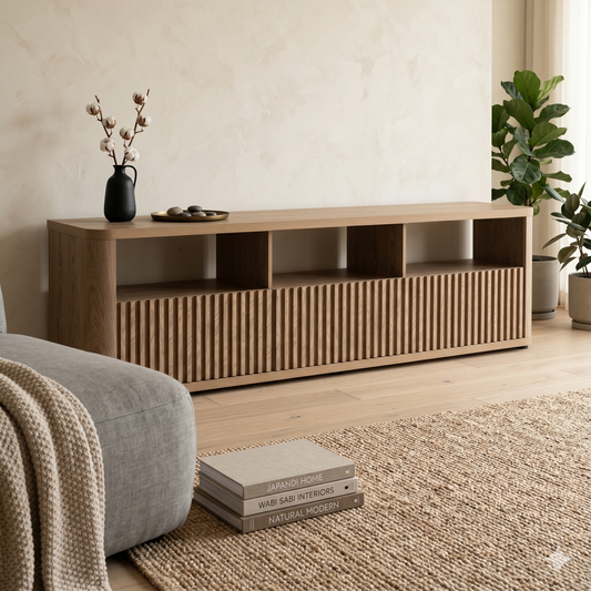Karma TV Console