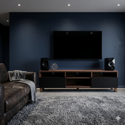 Sylva TV Console
