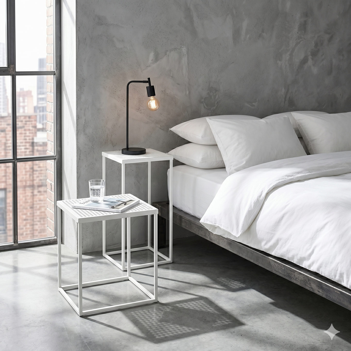 Winston Side Table