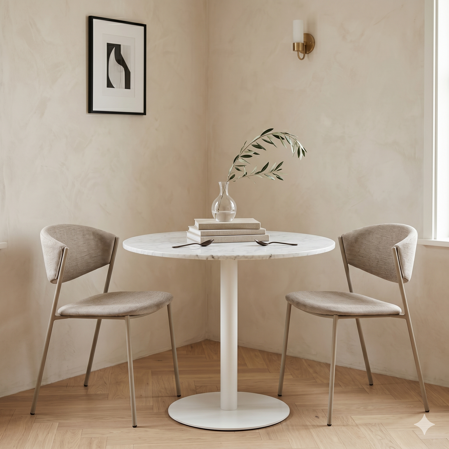 Ritori Dining chair