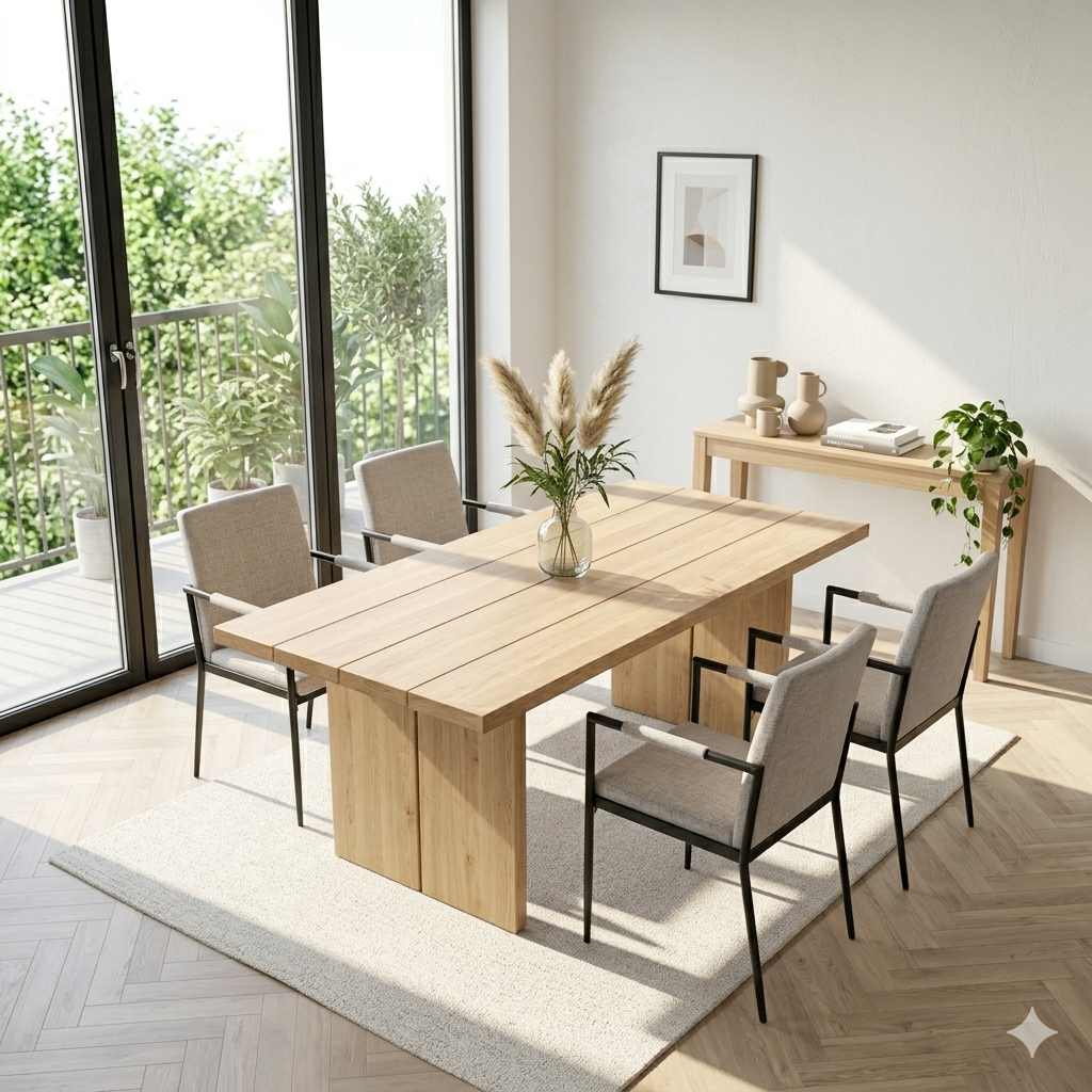 Winter Dining Chair