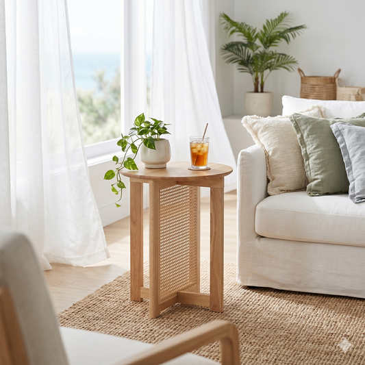 Arina Side Table
