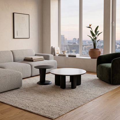 Issho Coffee Table