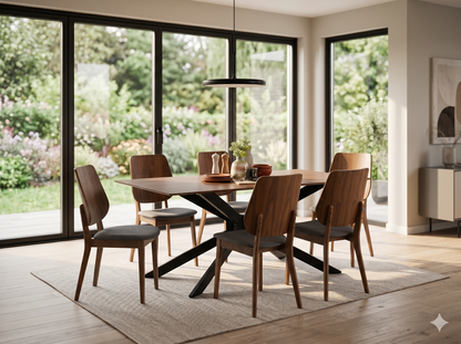 Lumi Dining Set