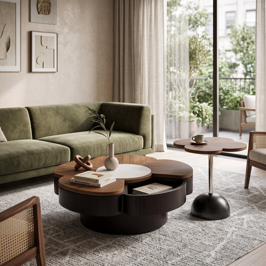 Florina Coffee Table