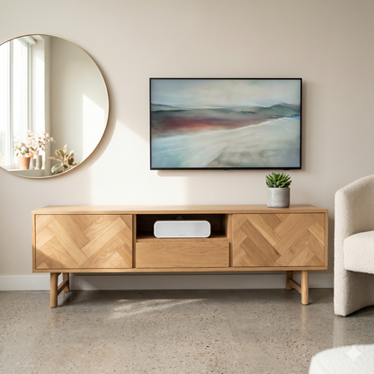Marvic TV Console