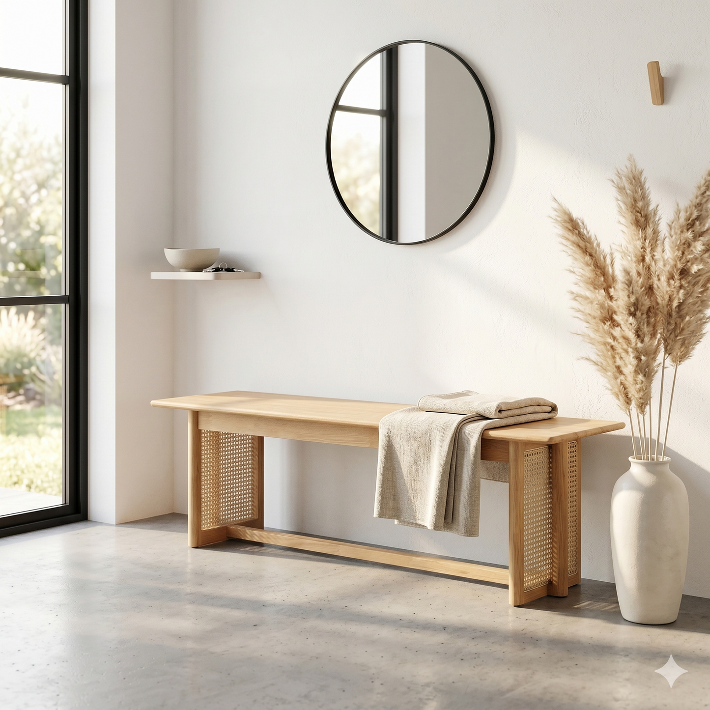 Arina Bench