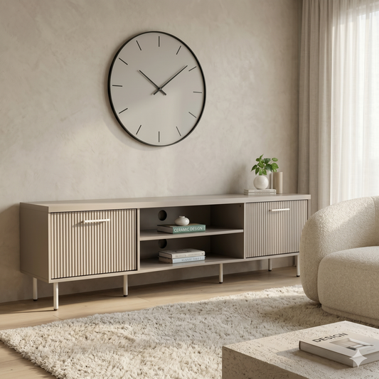 Cedar TV Console