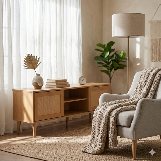 Liven TV Console