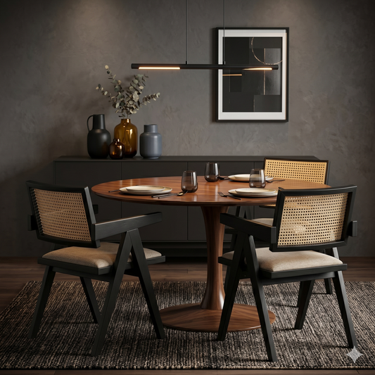 Yuna Dining Chair