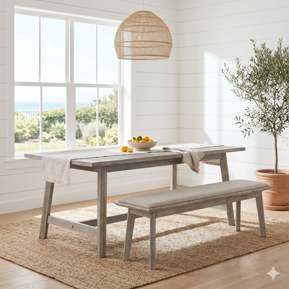 Rior Bench