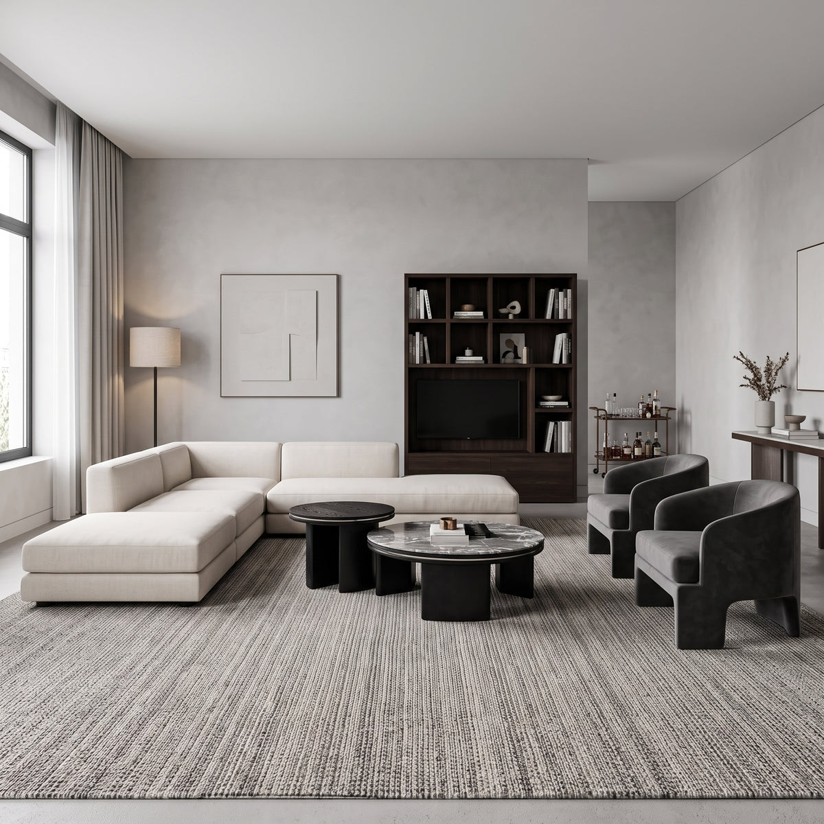 Nagomi Coffee Table