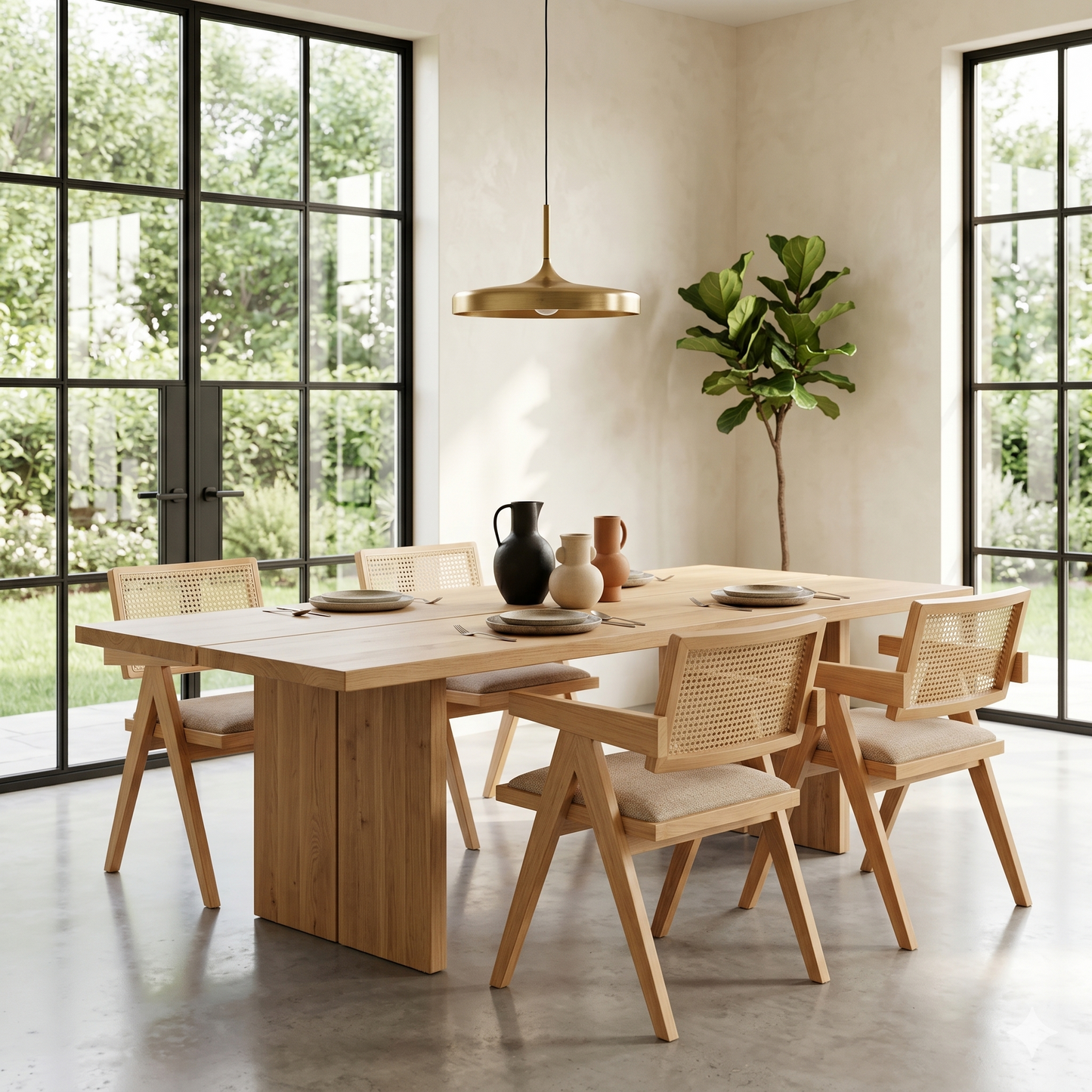 Yuna Dining Chair
