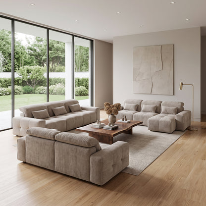 Pixel Sofa