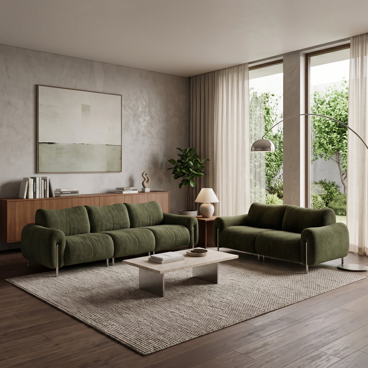 Willow Sofa