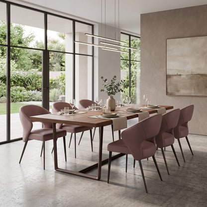 Flow Dining Chair