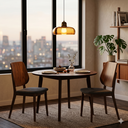 Lumi Dining Chair