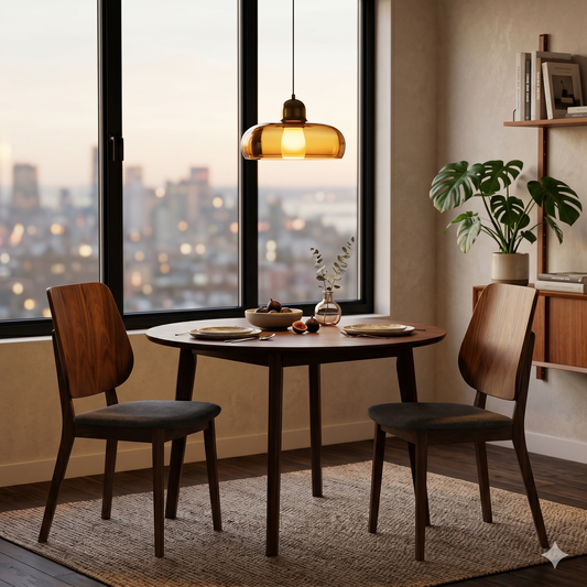 Lumi Dining Chair