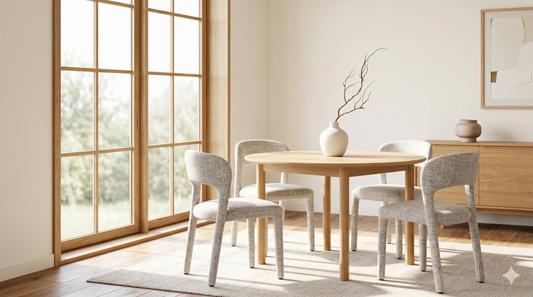 Stella Dining Chair