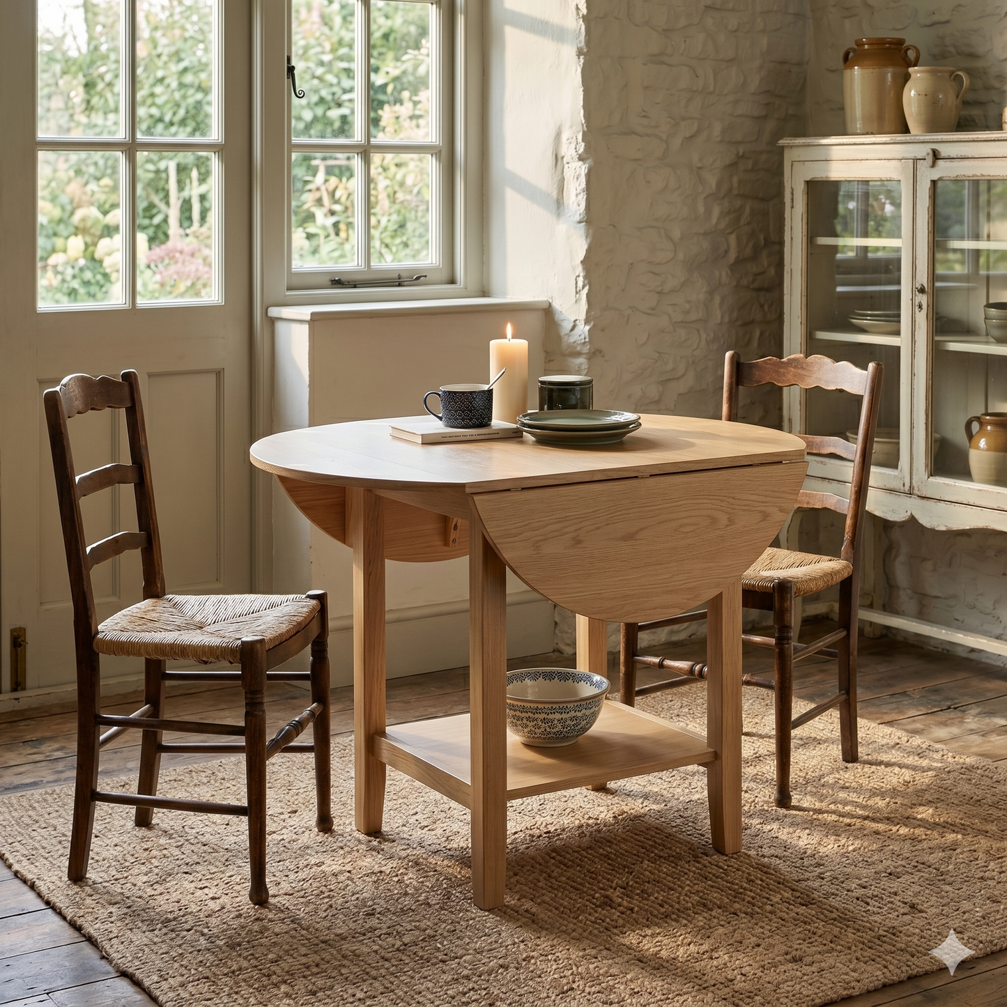 Veline Dining Table