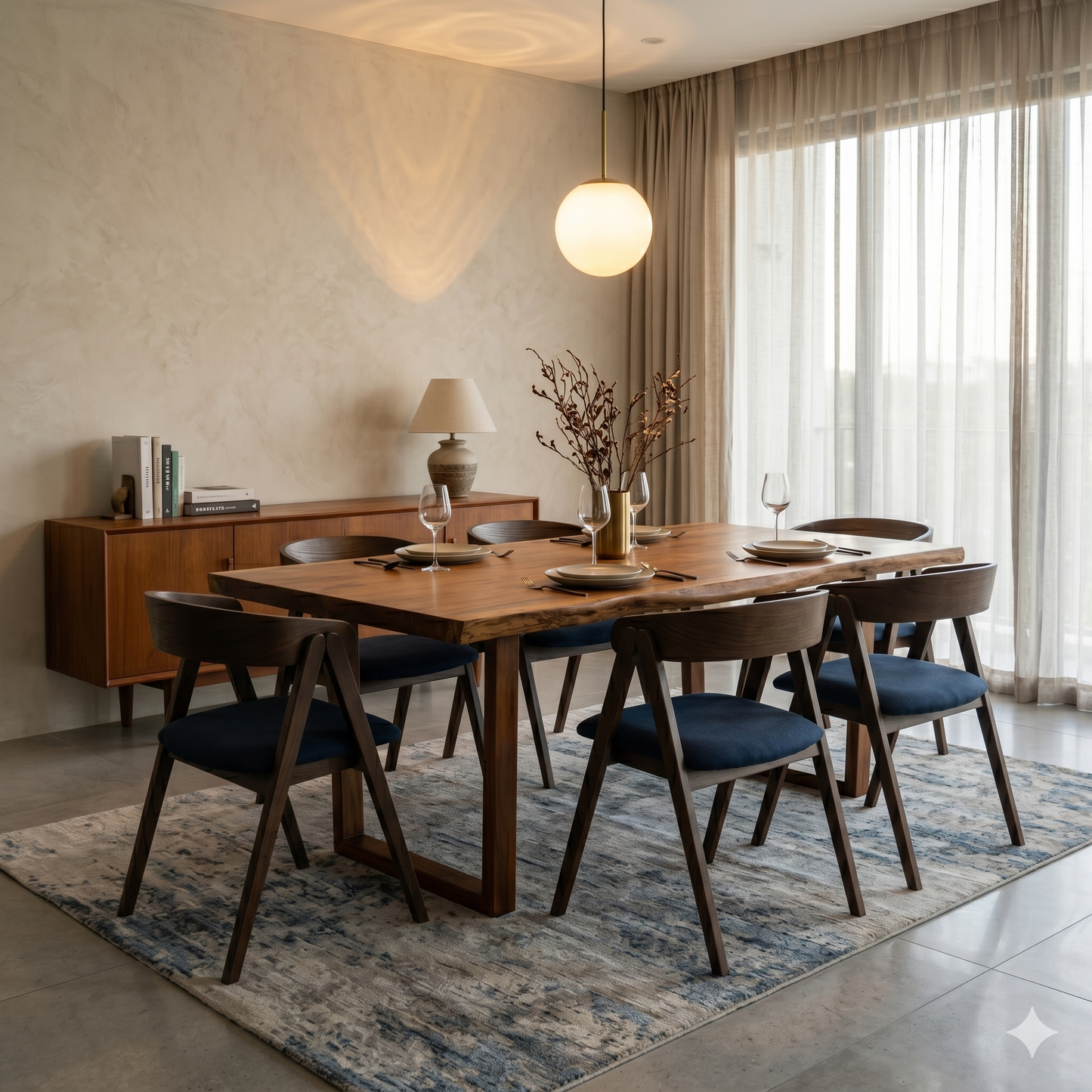 Grace Dining Chair