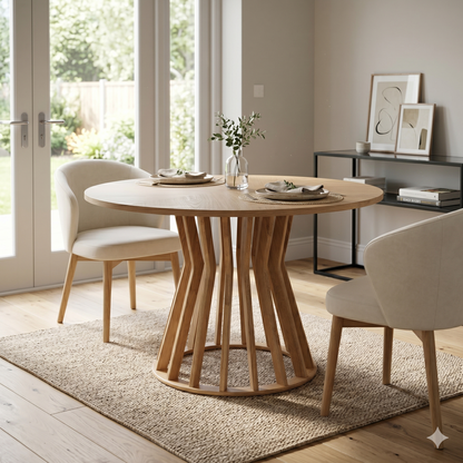 Stria Dining Table