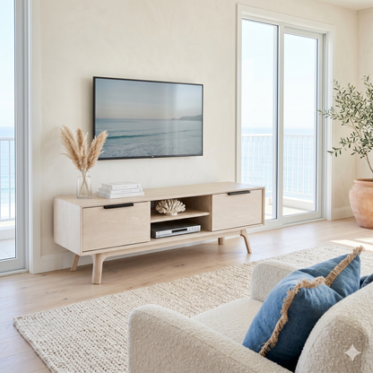 Hazeno TV Console