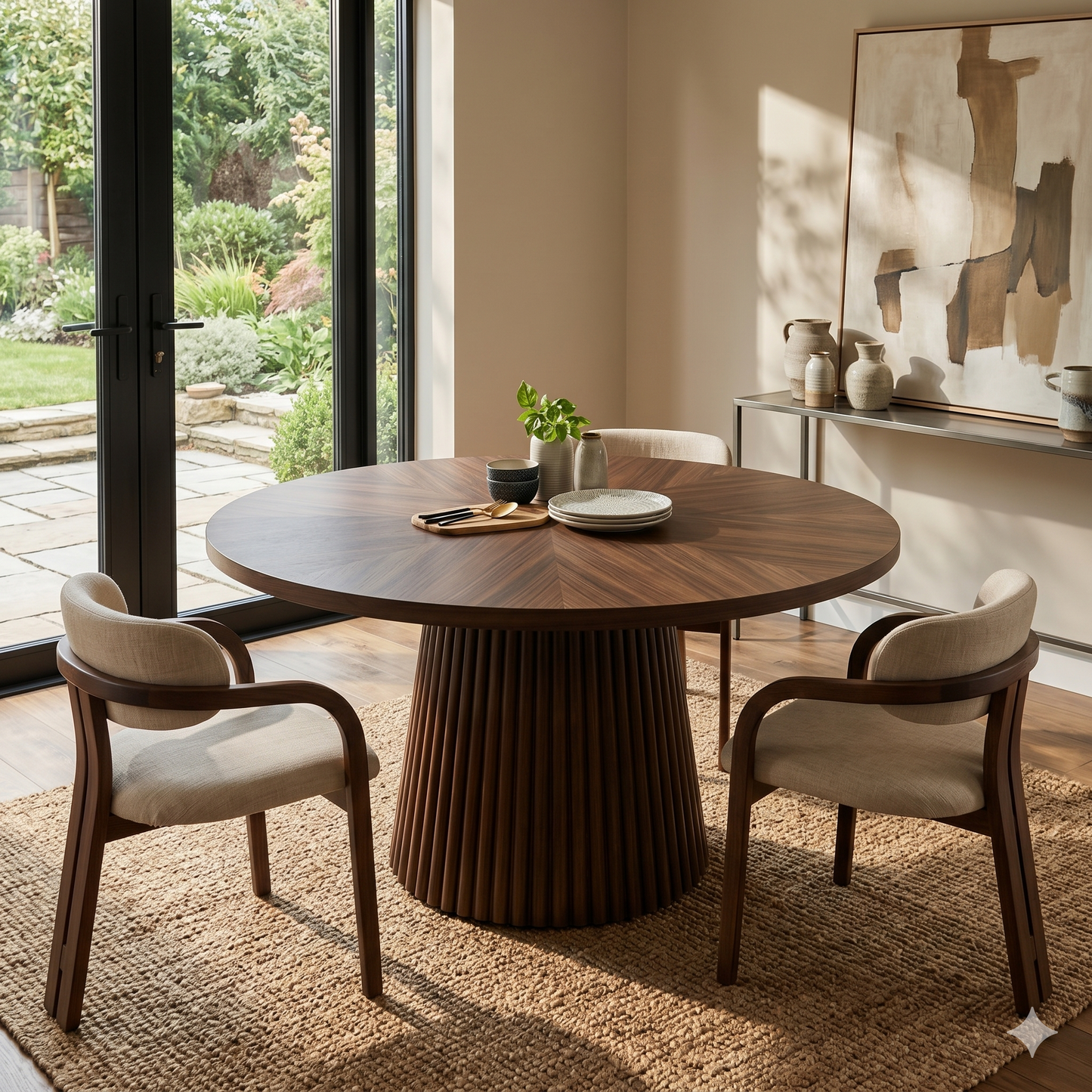 Juna Dining Table