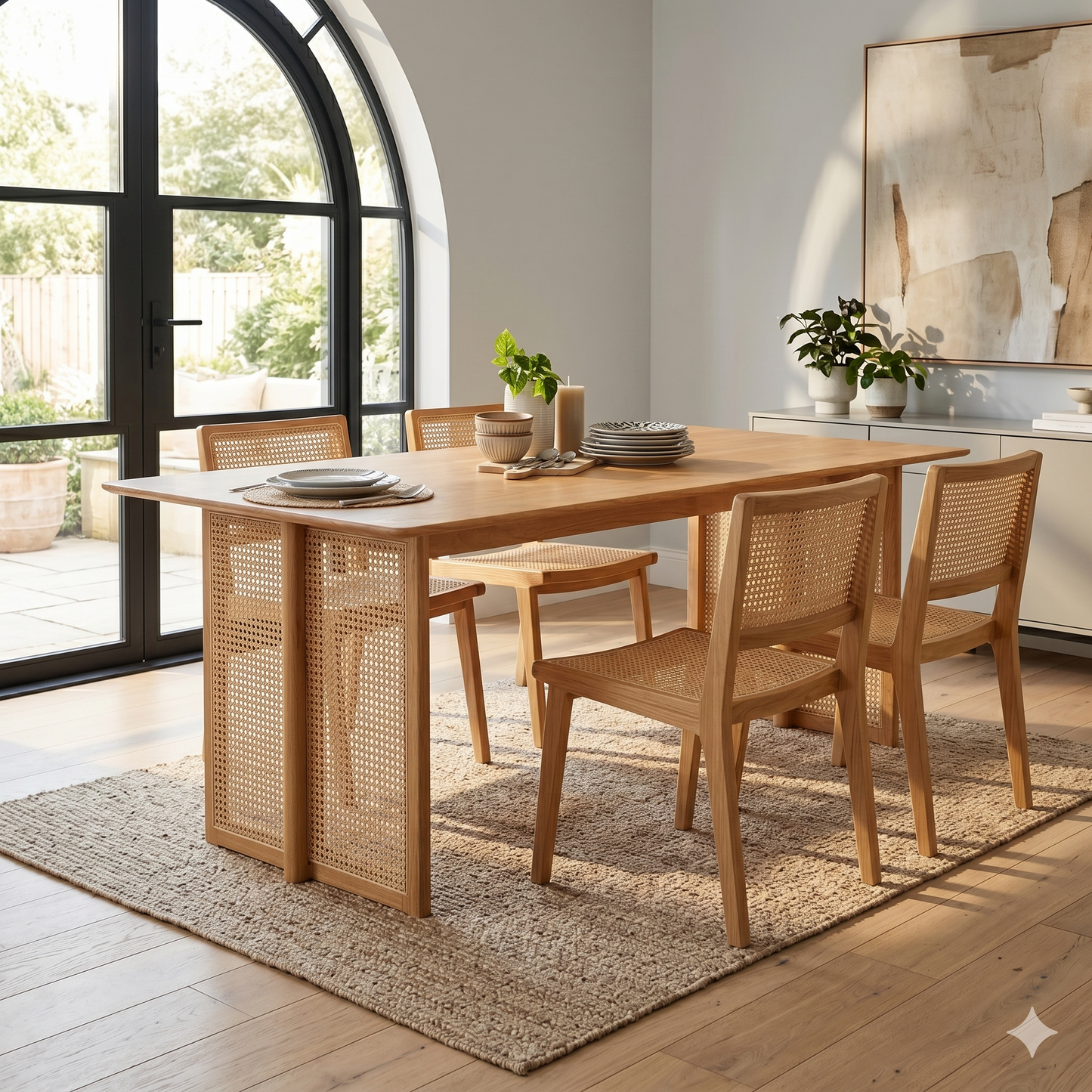 Arina Dining Table