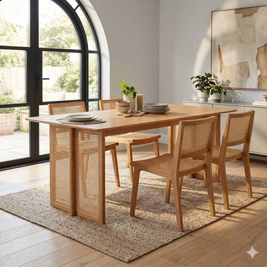 Arina Dining Table