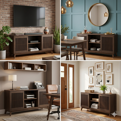 Nacre Sideboard