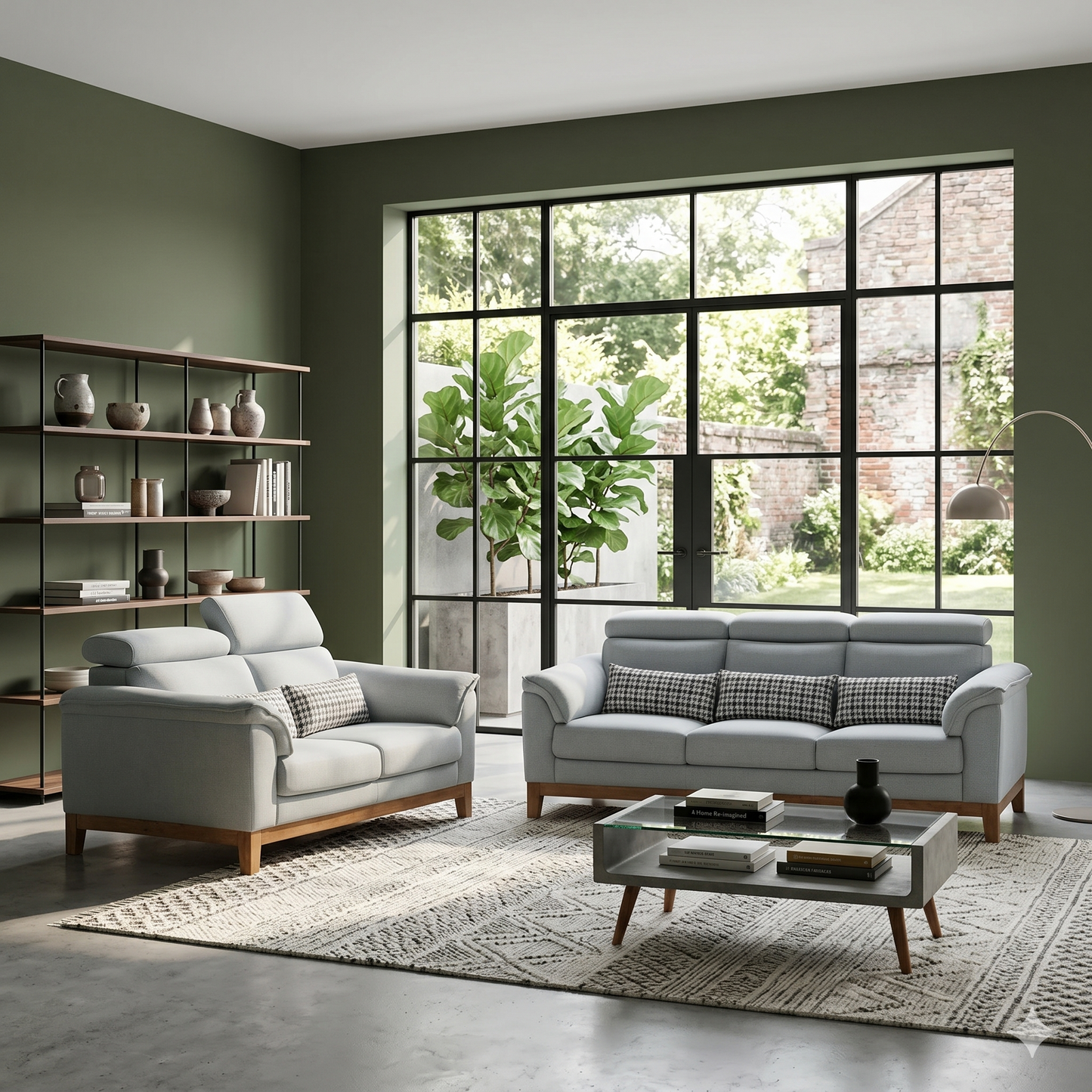 Eden Sofa