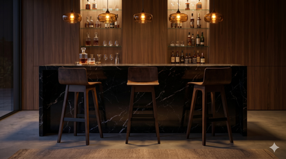 Azura Bar Chair