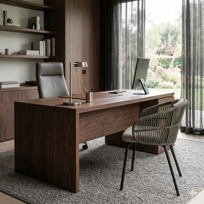 Warden Dining Chair