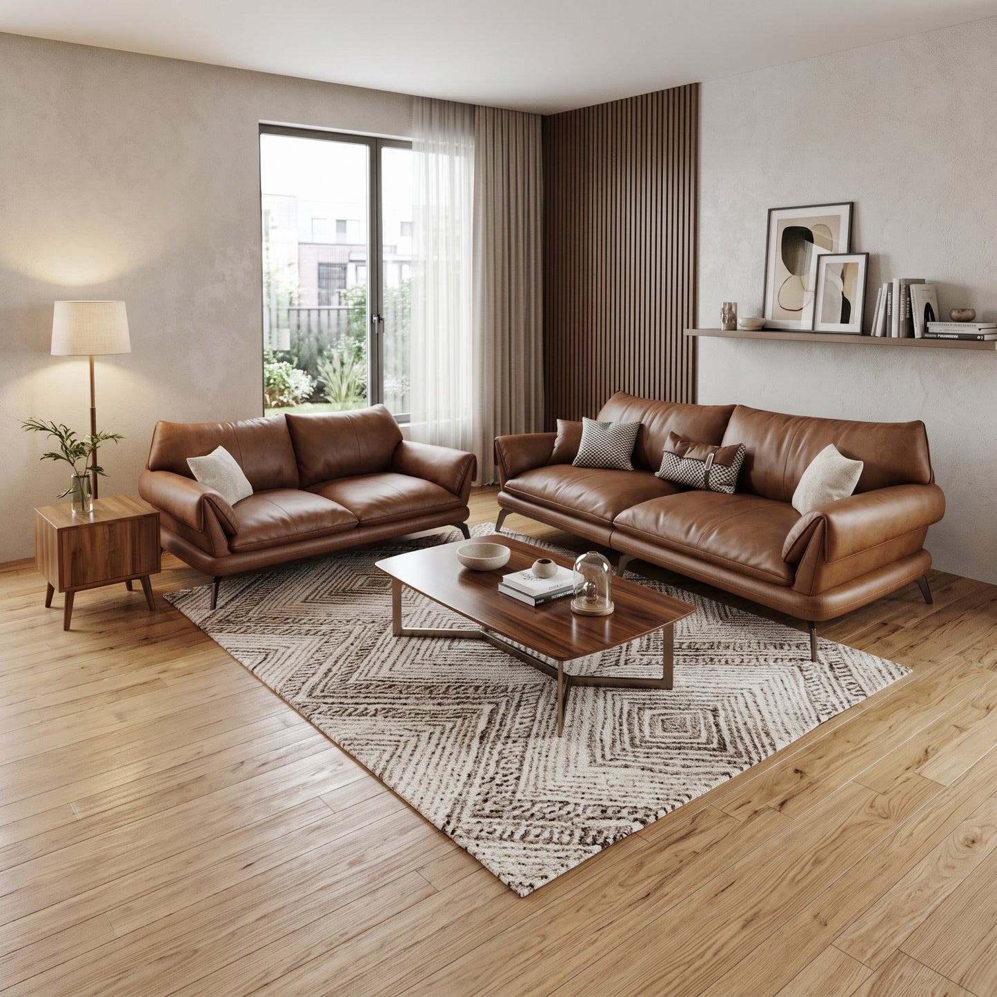 Lusso Sofa