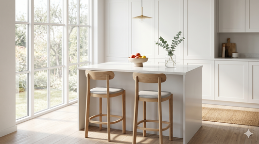 Auren Counter Chair