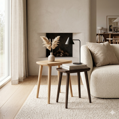 Nivan Stool
